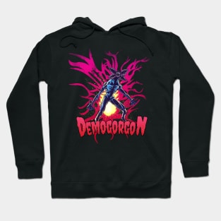 STRANGER THINGS Demogorgon Hoodie